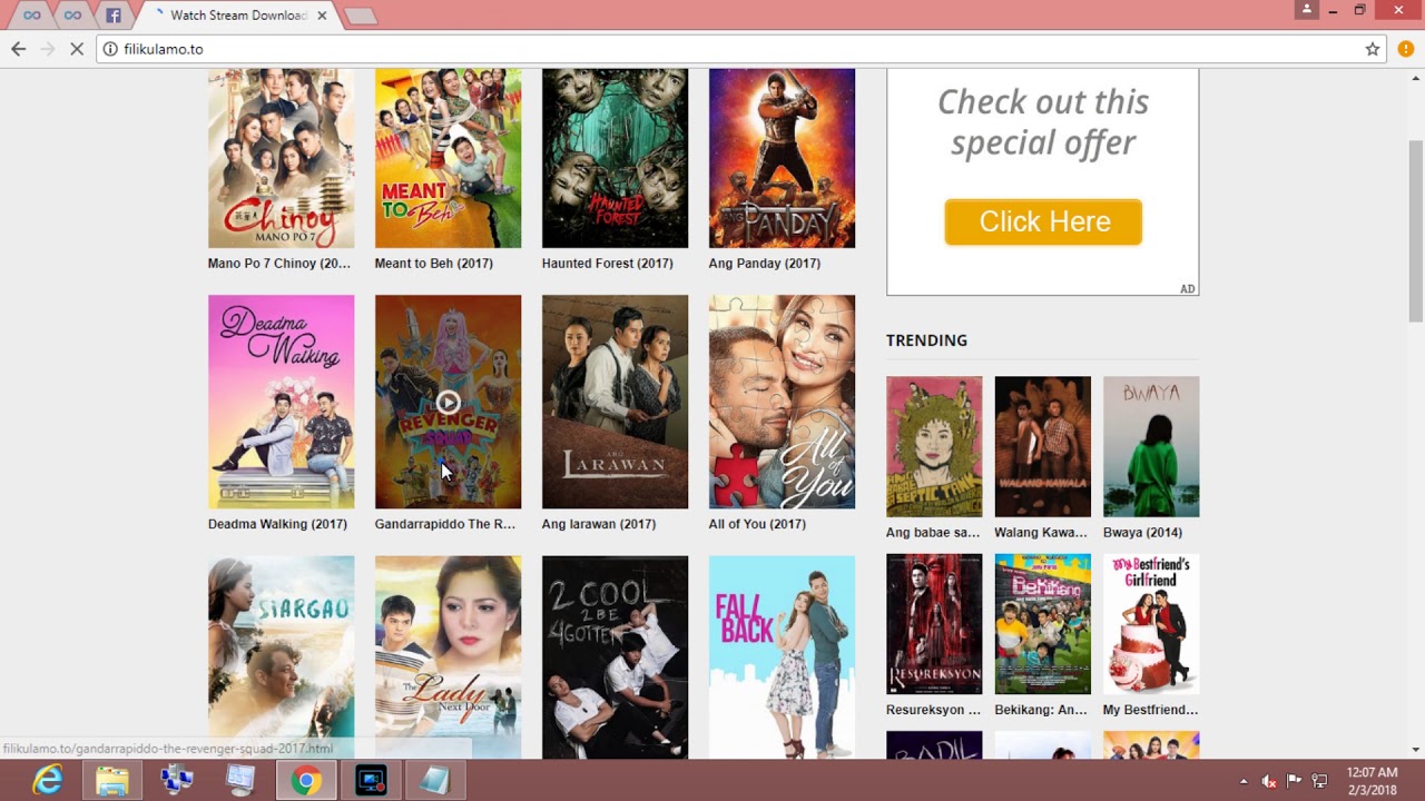 pinoy movies torrent download site